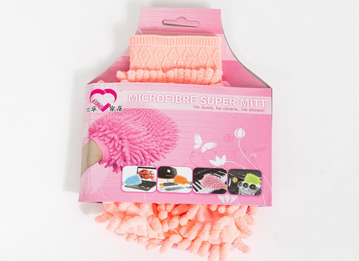 دستکش مدل ماکارونی Bilov