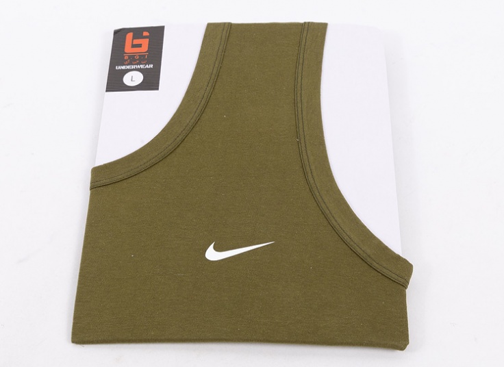 رکابی مردانه طرح Nike