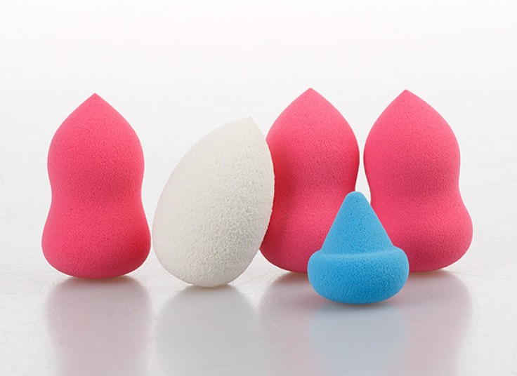 پکیج پد آرایشی طرح Beautyblender