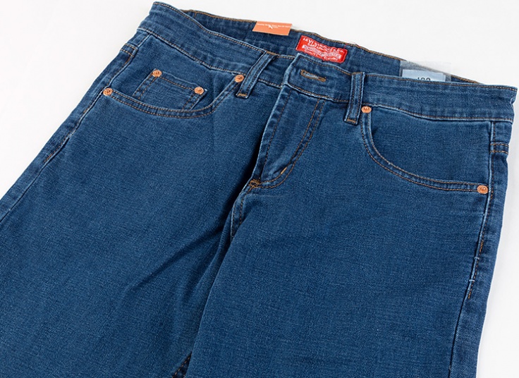 شلوار جین مردانه Levis
