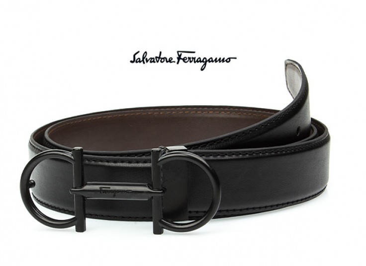 کمربند Salvatore Ferragamo مدل 158