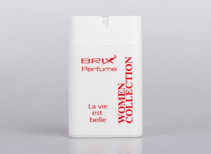 عطر و ادکلن جیبی BRIX