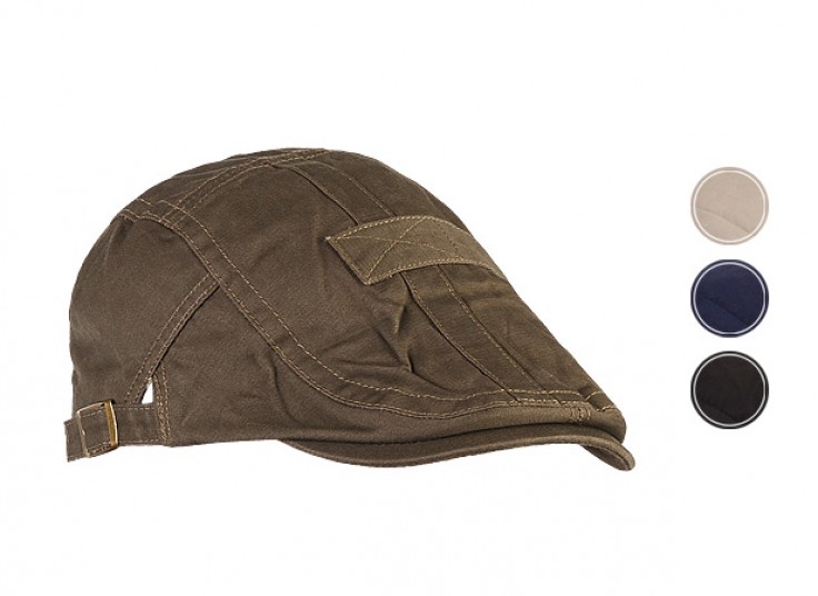 کلاه کپ تخت dymeichen