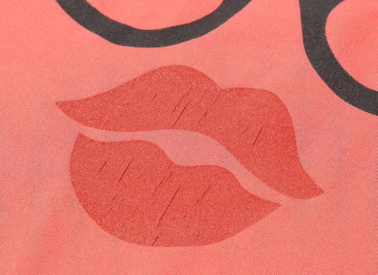 تاپ سرخپوستی طرح Mrs