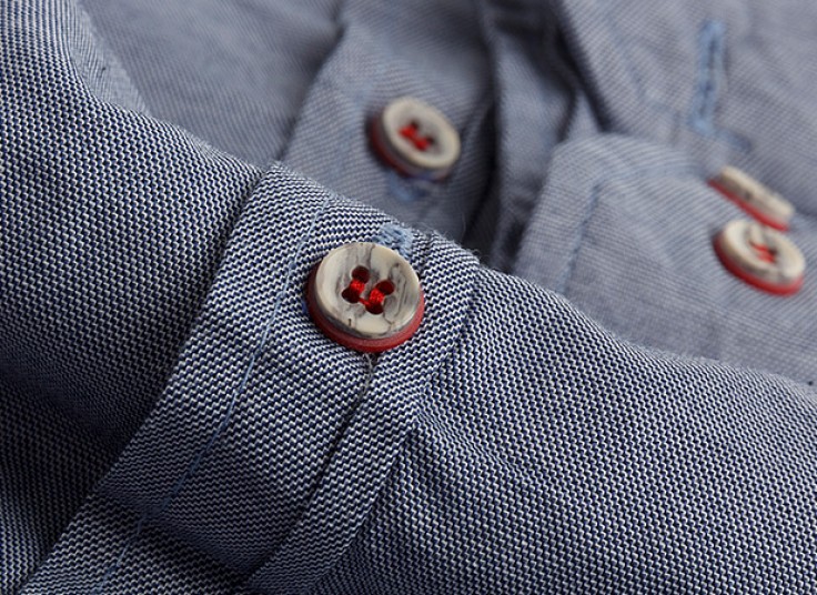 پیراهن رسمی مردانه طرح under armour