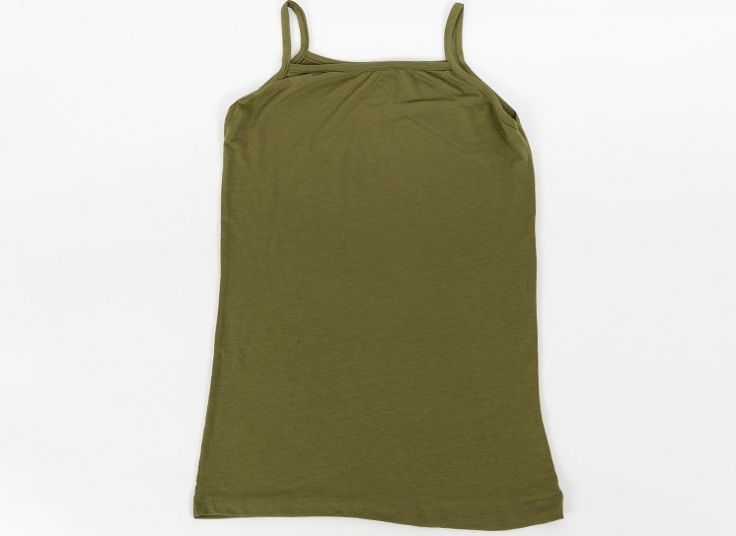 تاپ طرح ساده زنانه