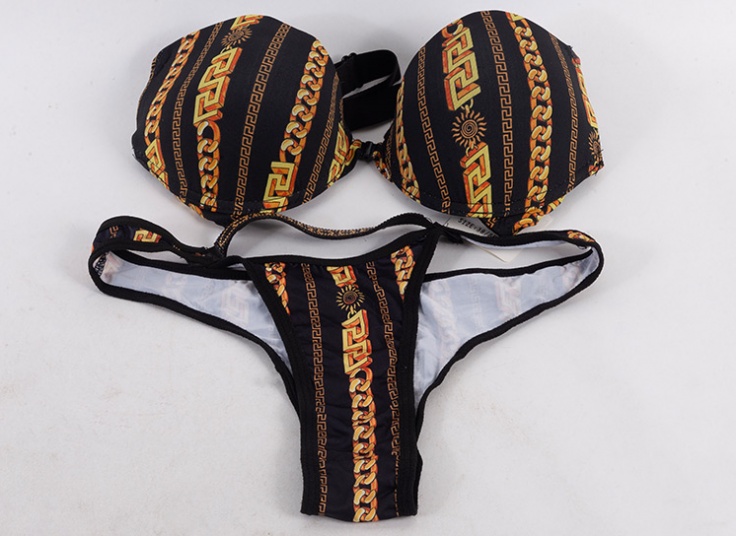 ست لباس زیر زنانه Sunny