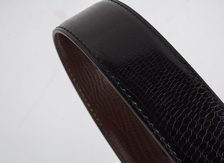 کمربند های چرمی مردانه