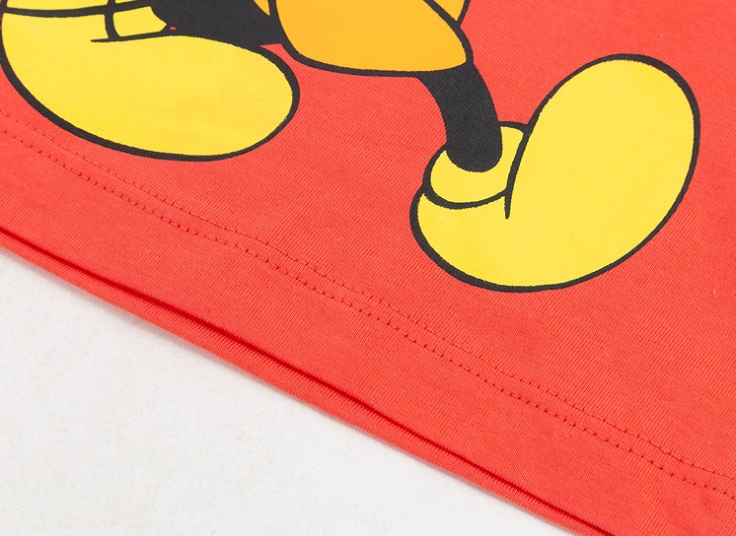 ست تیشرت شلوار بچگانه Mickey Mouse
