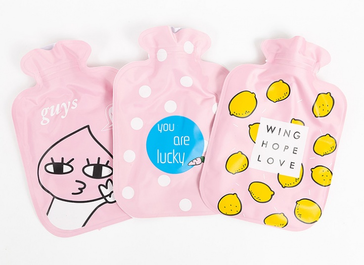 کیسه آب گرم HELLO WARM