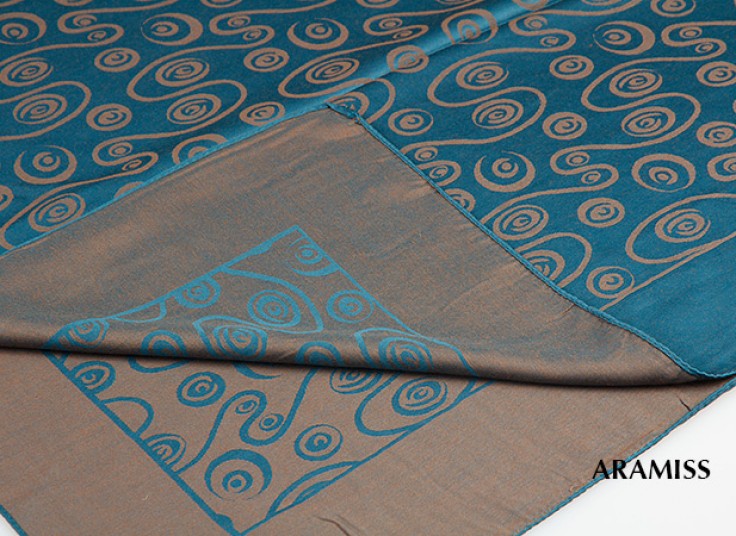 روسری دورو ARAMiSS