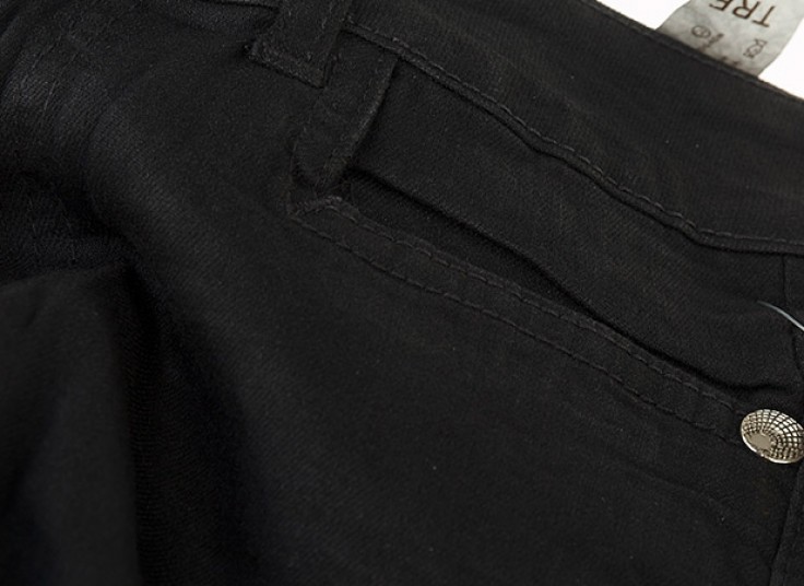 شلوار جین زنانه Trf Zara