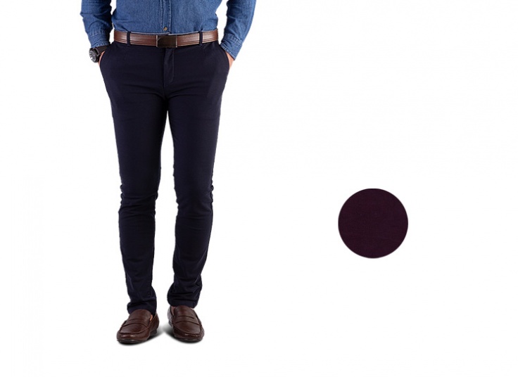 شلوار کتان مردانه PIAN