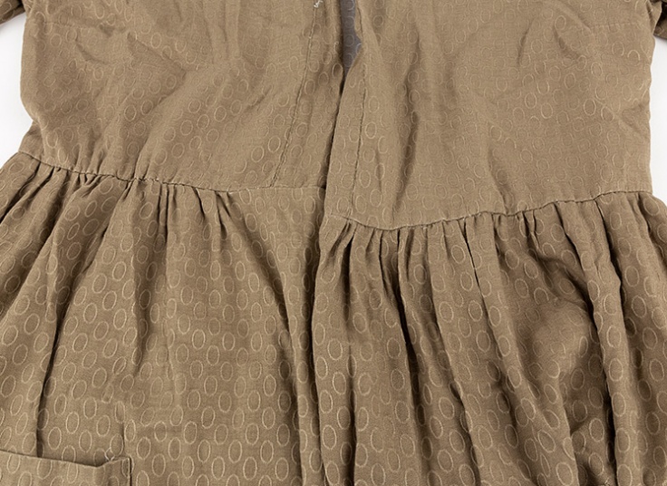 مانتو زنانه S.T. Dupont