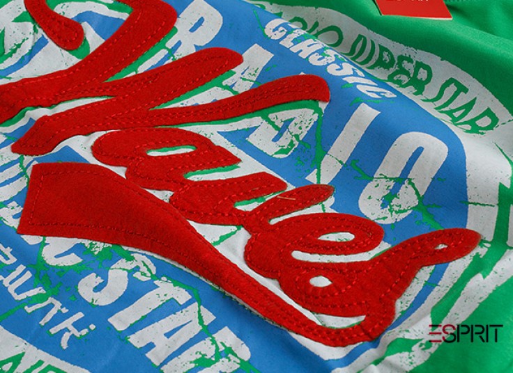 تیشرت مردانه آستین بلند