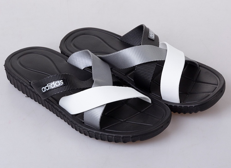 دمپایی مردانه adidas