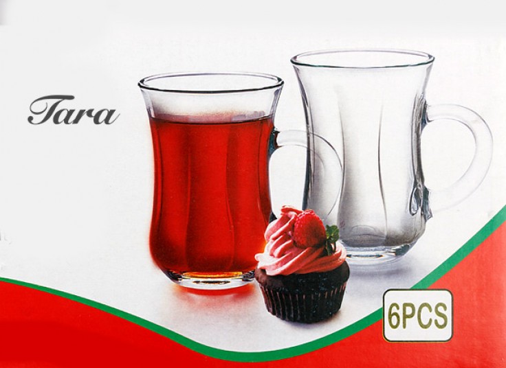 ست استکان POUNEH