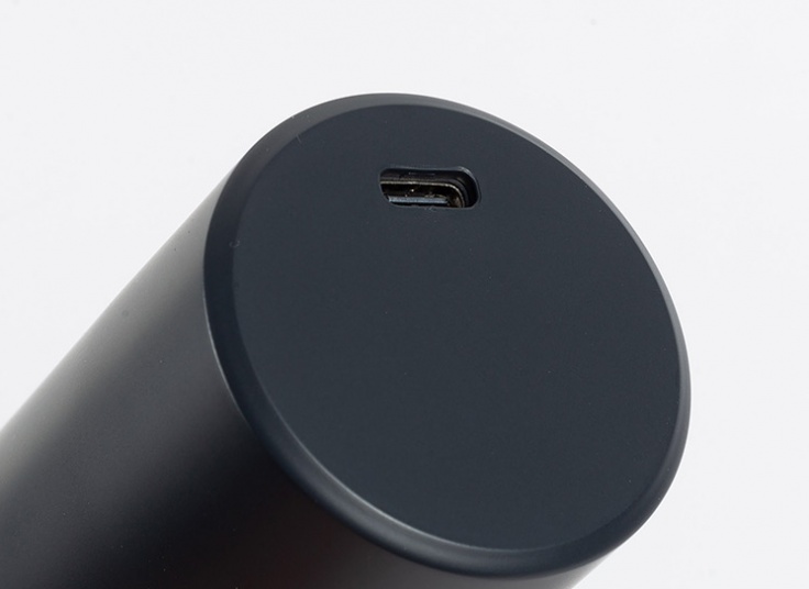 نمک و فلفل ساب برقی شیائومی HUOHOU Electric Grinder