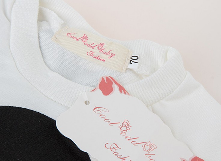 ست تیشرت شلوار بچگانه Fashion