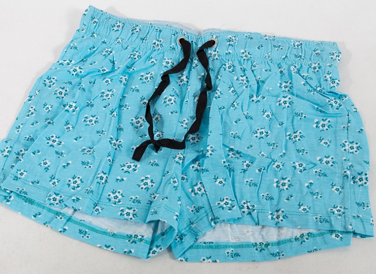 تاپ شورتک FB Sister