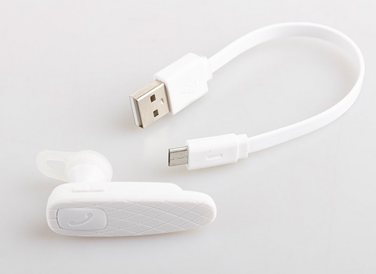 هدست بلوتوث JABRA مدل 0TE18