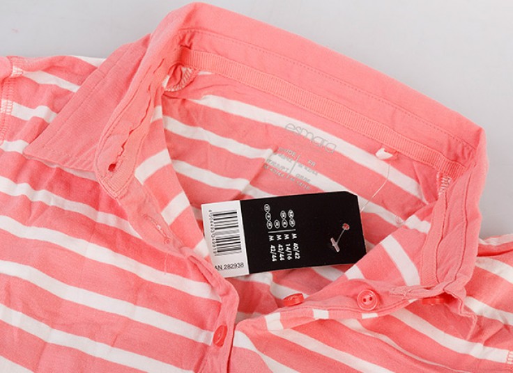 پولوشرت زنانه esmara