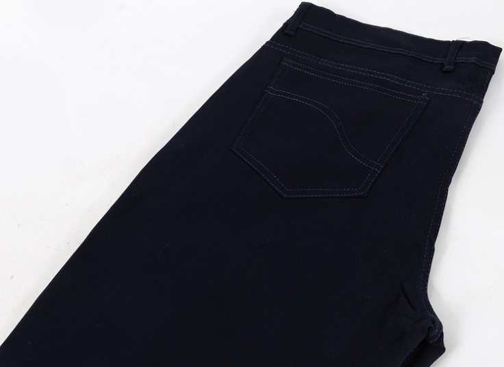 شلوار کتان مردانه طرح Wrangler