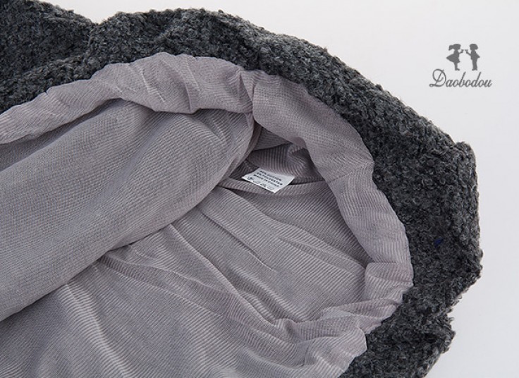 پیراهن دخترانه SPOK