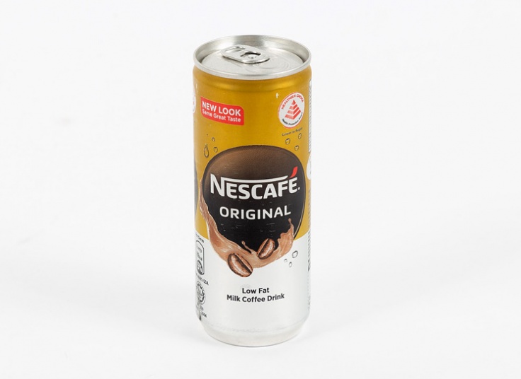 آیس کافی NESCAFE Nestle