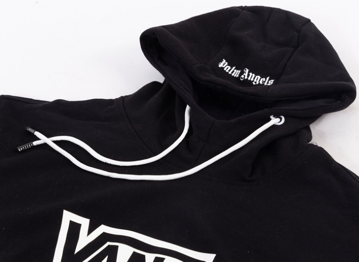 هودی کلاهدار Vans