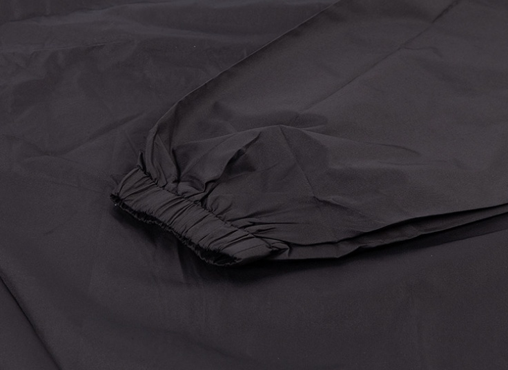 بادگیر نیم زیپ Ultra Club