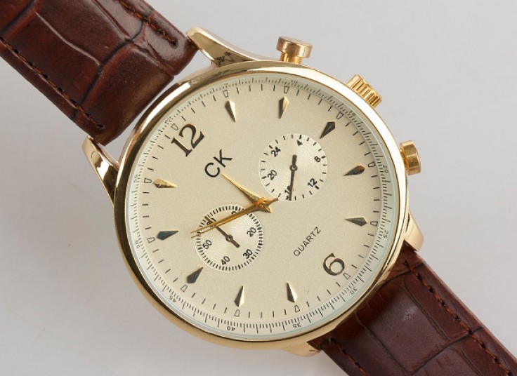 ساعت مچی مردانه