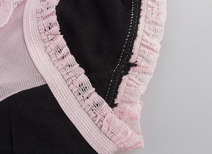 لباس زیر دخترانه Lace