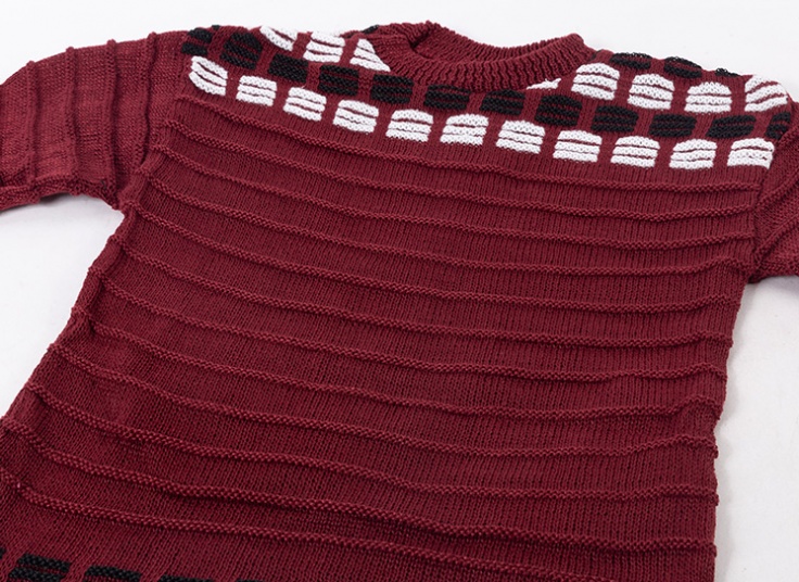 بلوز بافت زنانه پلیسه