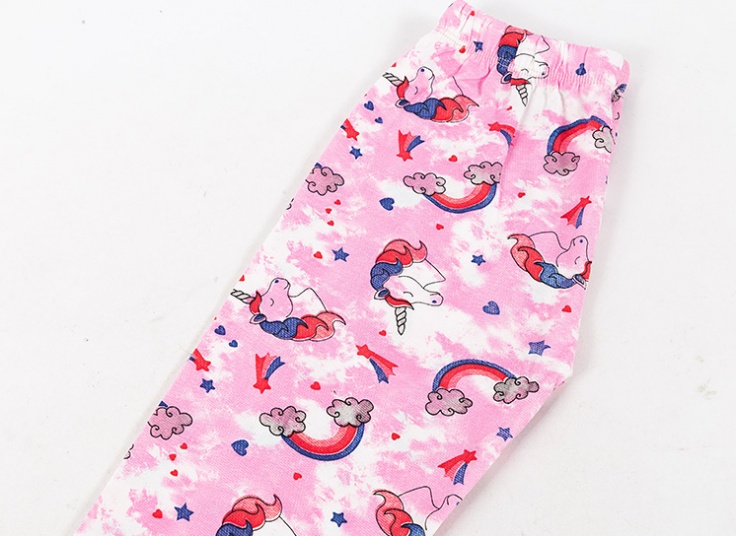 شلوار فانتزی بچه‌گانه