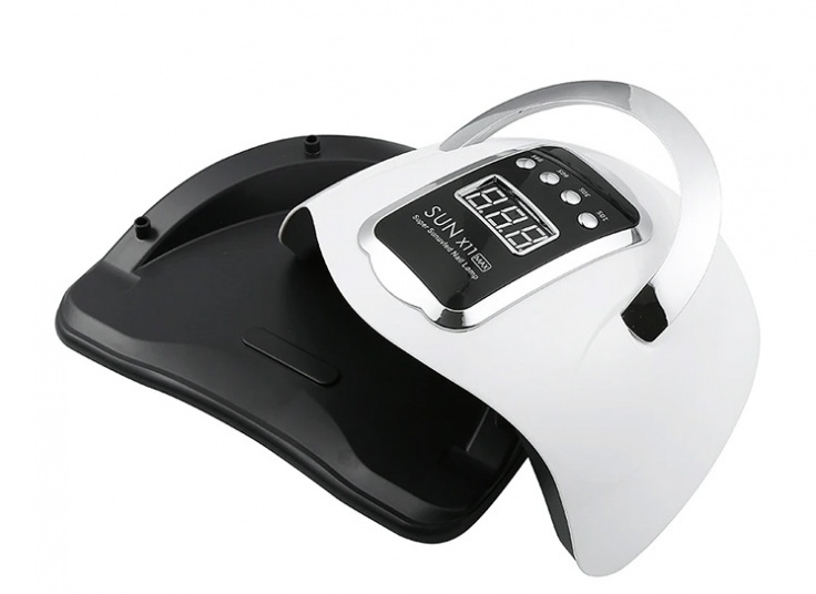 دستگاه UV ناخن