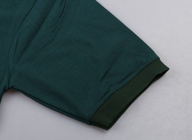 پولوشرت مردانه سایز بزرگ POLO