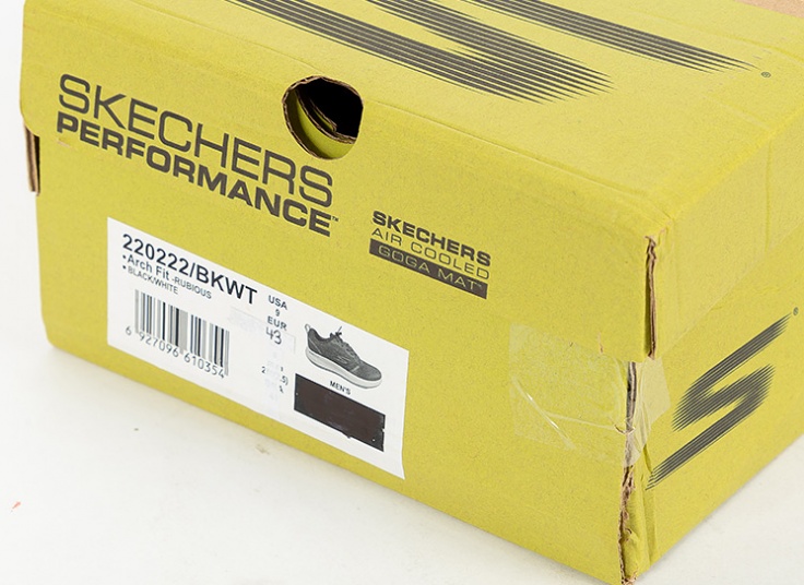 کفش ورزشی مردانه Skechers 22022