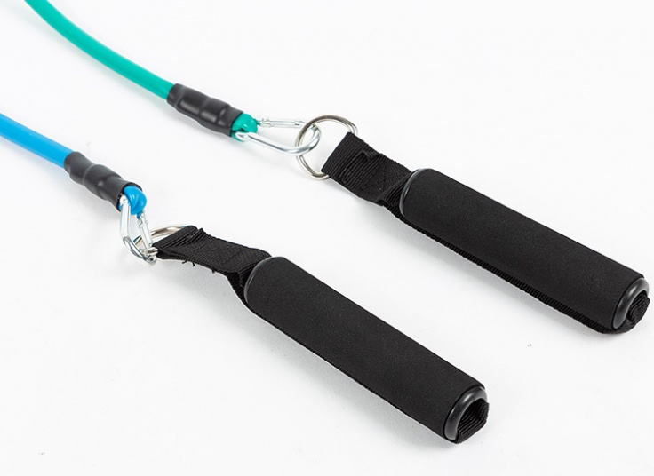 ست 11 تکه کش ورزشی