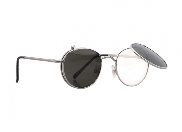 عینک دو لنز آفتابی G STEVE