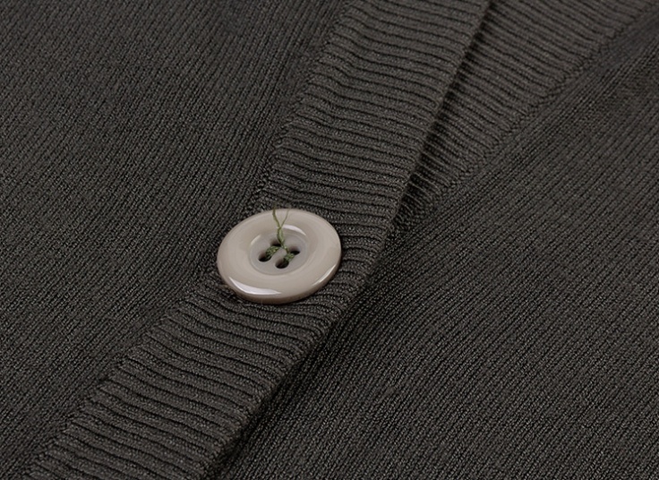 بافت دکمه دار زنانه Color