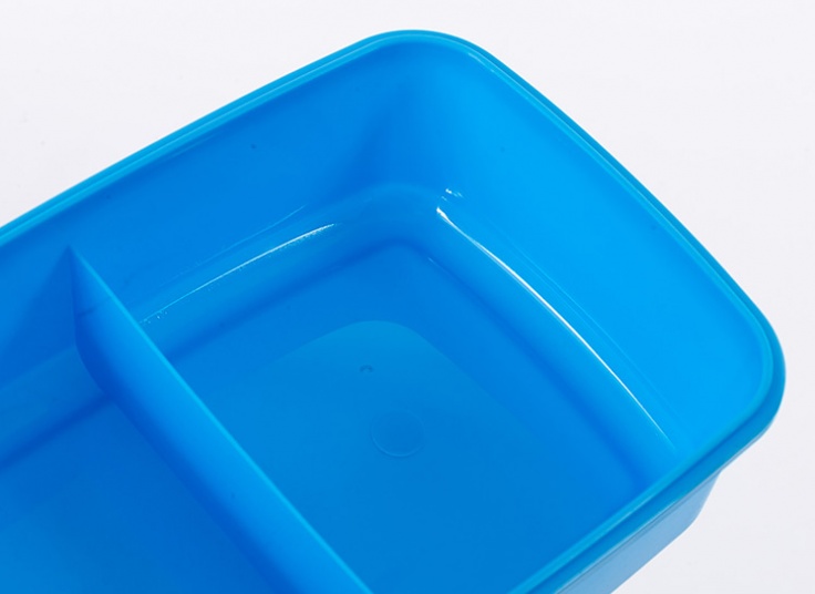 ست ظرف غذا و قمقمه کودک