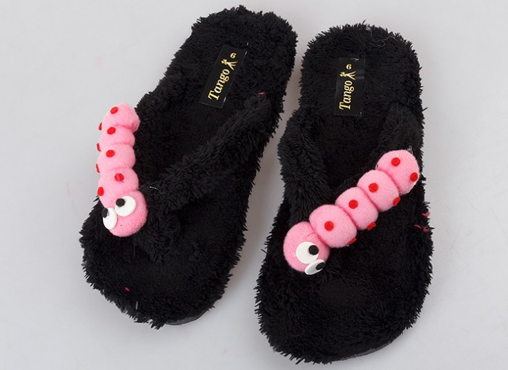 صندل فانتزی زنانه Tango