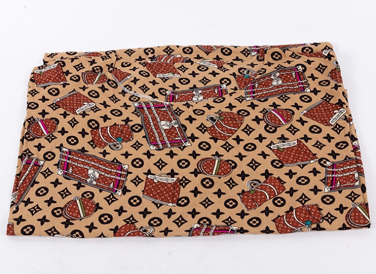 پیراهن راحتی زنانه