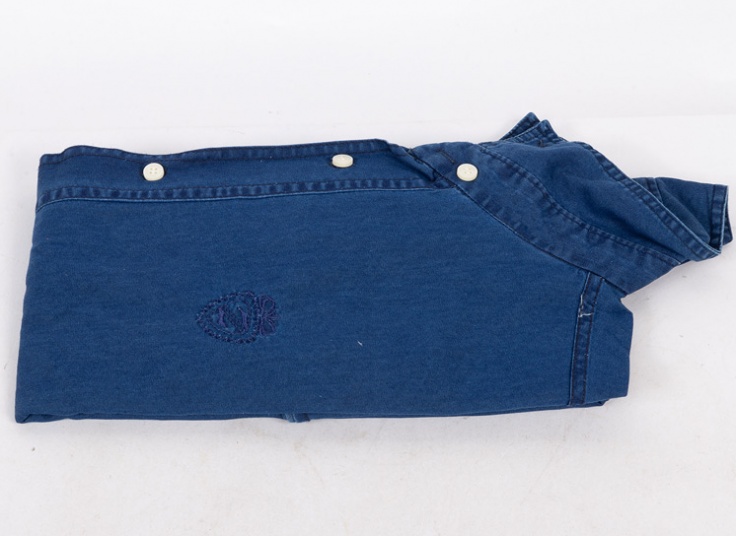 پیراهن جین مردانه Zaraks