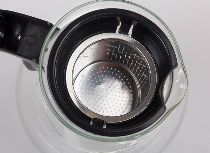 قوری پیرکس SHANGYIXIN