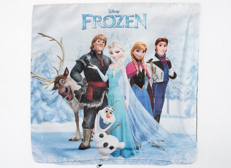 کاور کوسن POPARTCI