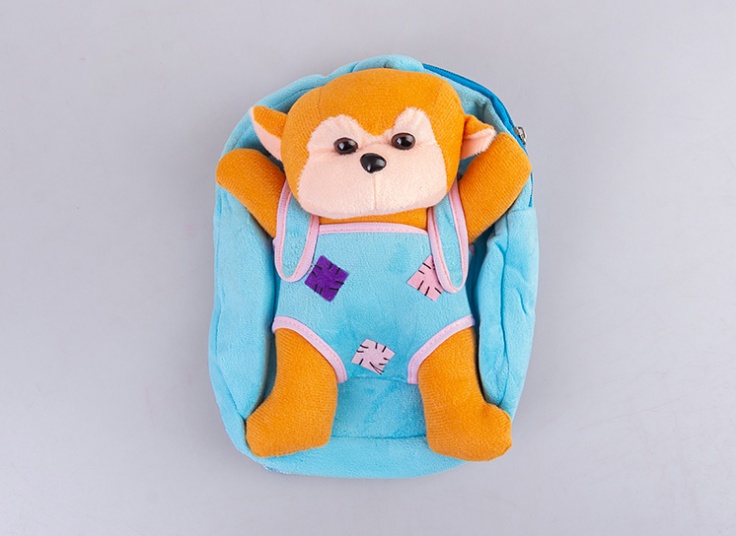 کیف کوله فانتزی Teddy