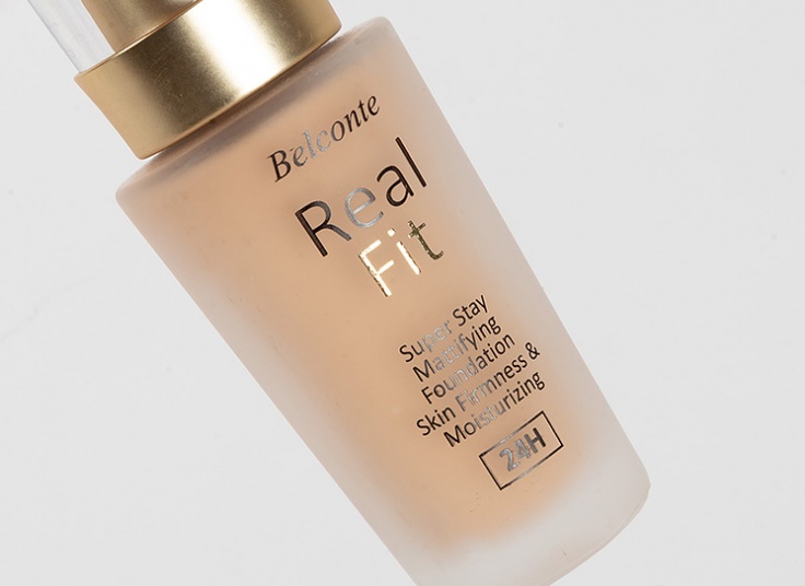 کرم پودر پمپی Belconte