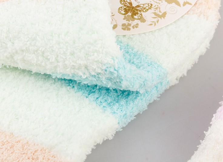 جوراب حوله ای MCLON